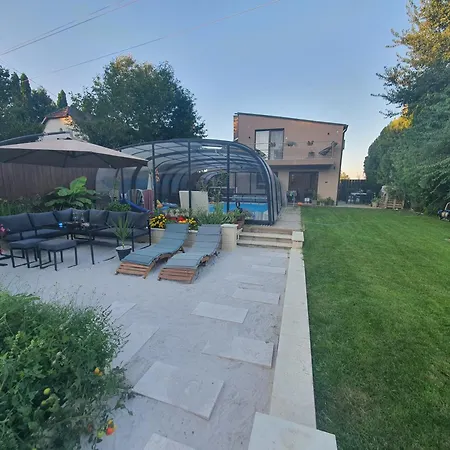 Paradise Vibe Balaton *