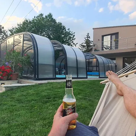 Paradise Vibe Balaton Balatonkenese