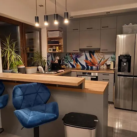 Paradise Vibe Balaton *