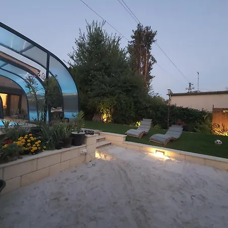 Paradise Vibe Balaton