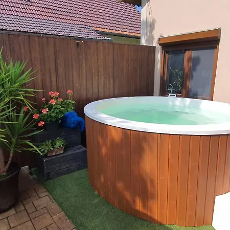 Paradise Vibe Balaton *