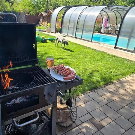 Paradise Vibe Balaton *