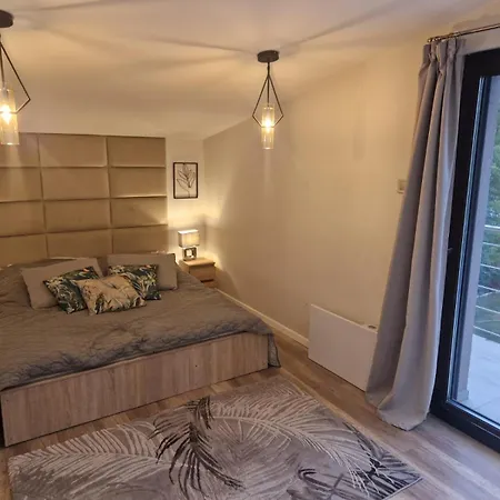 Villa Paradise Vibe Balaton *