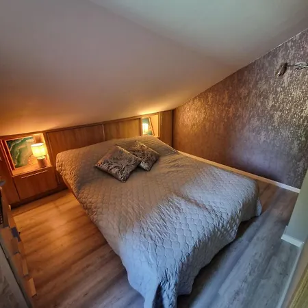 Paradise Vibe Balaton Villa *