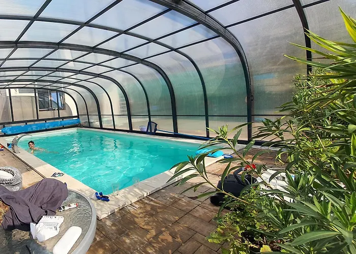 Villa Paradise Vibe Balaton Balatonkenese