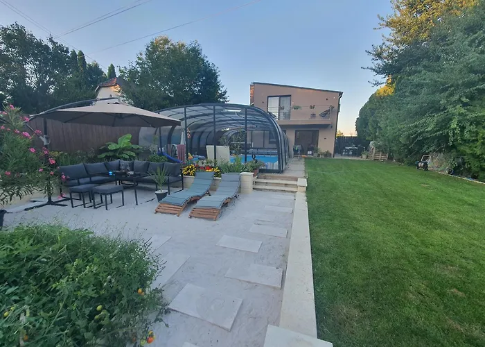 Paradise Vibe Balaton *