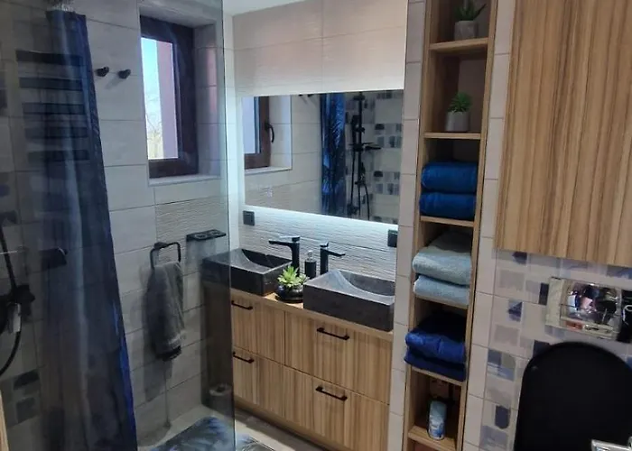 Paradise Vibe Balaton Balatonkenese