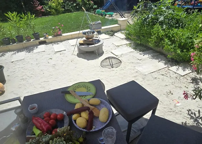 Paradise Vibe Balaton *