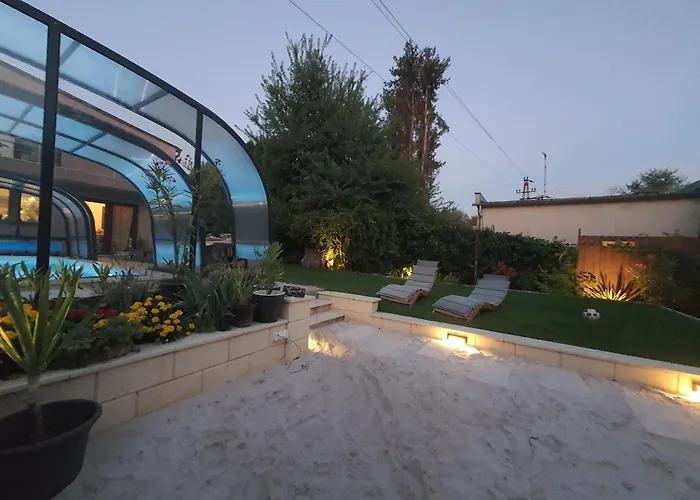 Paradise Vibe Balaton