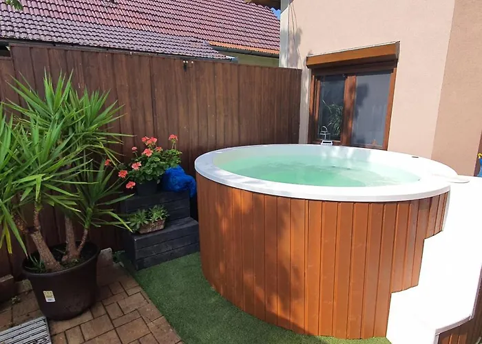 Paradise Vibe Balaton *