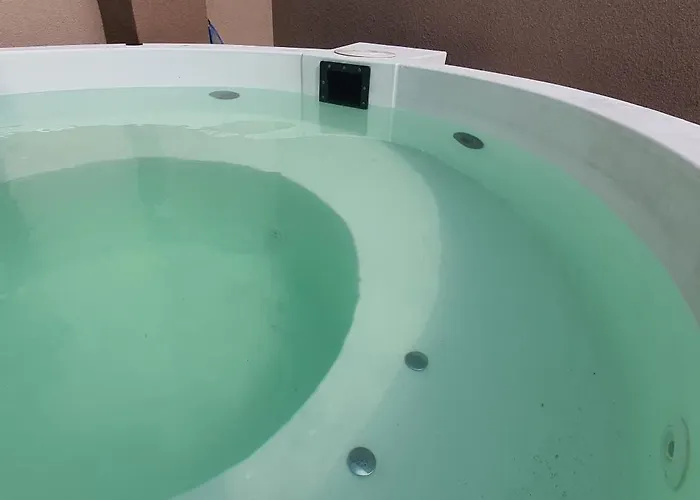 Paradise Vibe Balaton Villa *