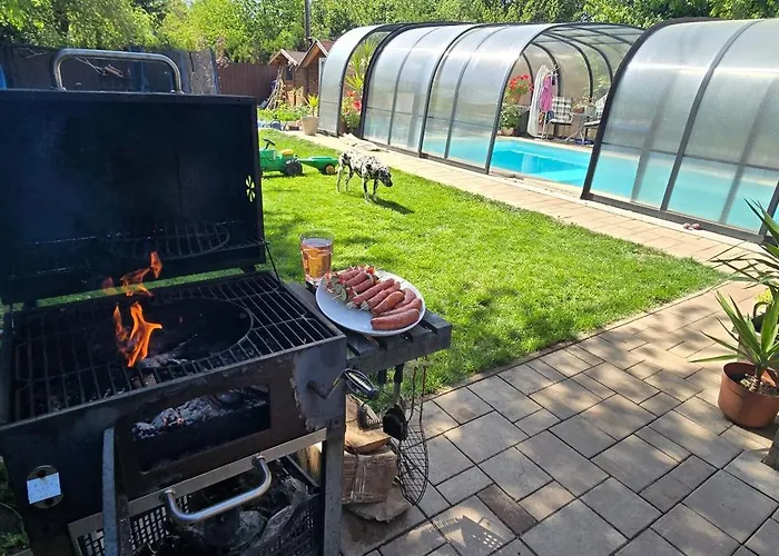 Paradise Vibe Balaton *